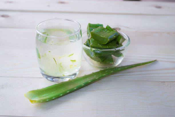 Skin Care Tips: एलोवेरा के इस्तेमाल से त्वचा संबंधी समस्याओं को कहें अलविदा 1 Istockphoto 1293998419 612X612 1
