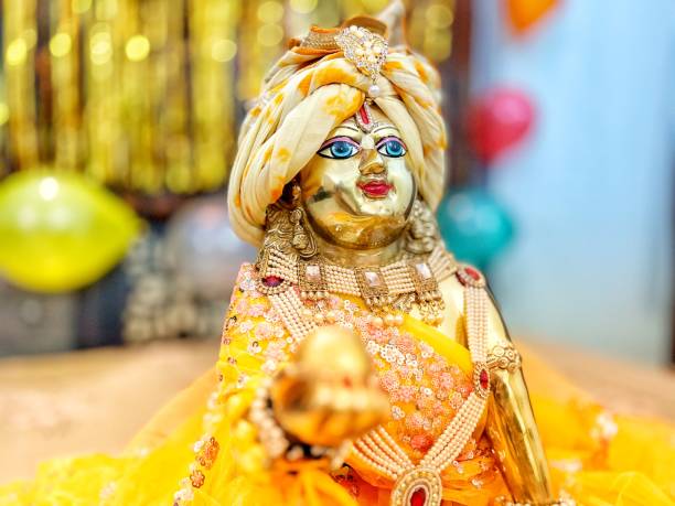 Janmashtami 2024 Bhog Recipe: कृष्ण के जन्मदिन पर भोग लगाएं घर का बना मक्खन, यहां है आसान विधि 1 Festival Of Lord Krishna Janmashtami, Celebrating Laddu Gopal Janmotsav .