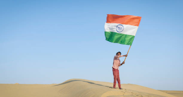 Independence Day 2024 Speech, Bhashan: स्वतंत्रता दिवस पर भाषण स्पीच और स्लोगन, यहां है 5 बेस्ट आइडिया 1 Istockphoto 1647223693 612X612 1