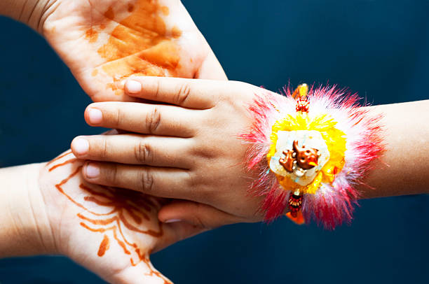 Raksha Bandhan 2024: ट्रेंड में है ये राखियां डिजाइन, भाई की कलाई दिखेगी सबसे अलग 1 Istockphoto 181629310 612X612 1
