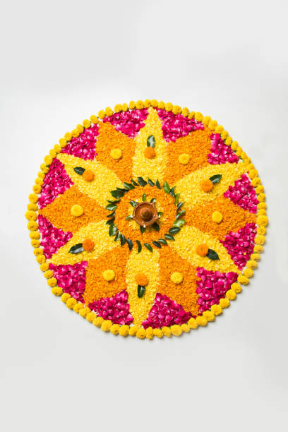 Janmashtami Rangoli Designs: जन्माष्टमी के लिए यहां से चुने मनमोहक रंगोली डिजाइन… 9 Istockphoto 836095534 612X612 1