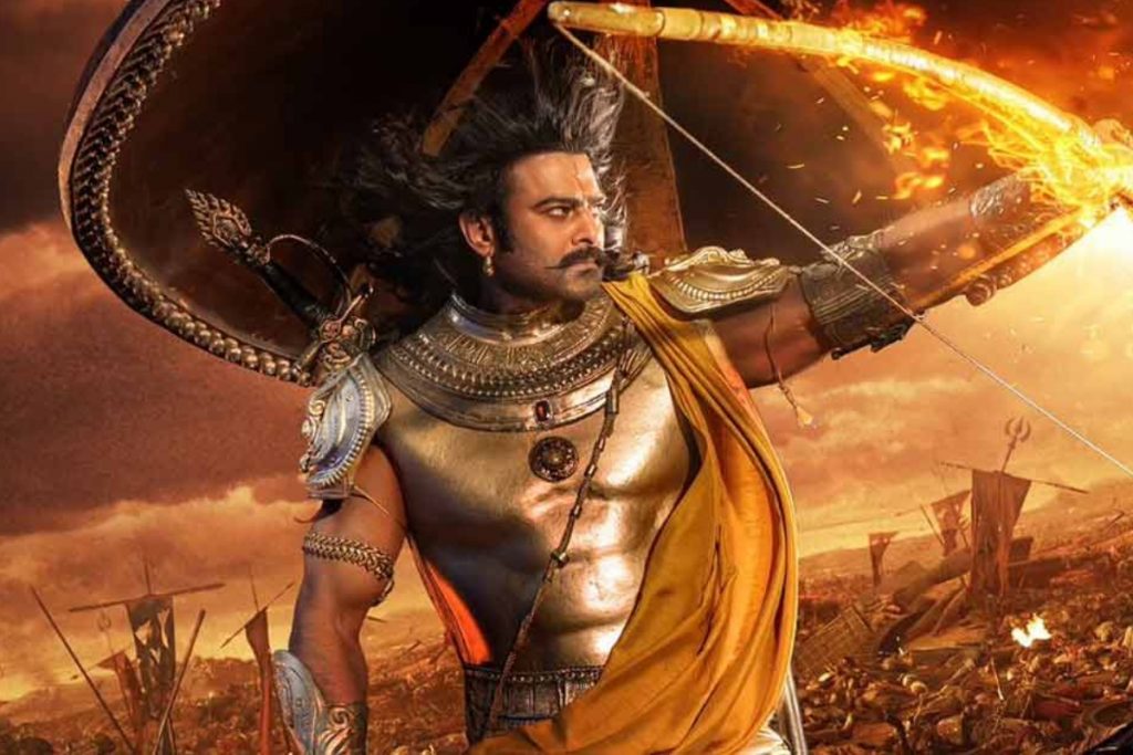Kalki 2898 Ad : रिलीज के 2 महीने बाद भी नहीं रुका है सालार की फिल्म का तूफान, ओटीटी पर बनाया नया रिकॉर्ड 1 Kalki
