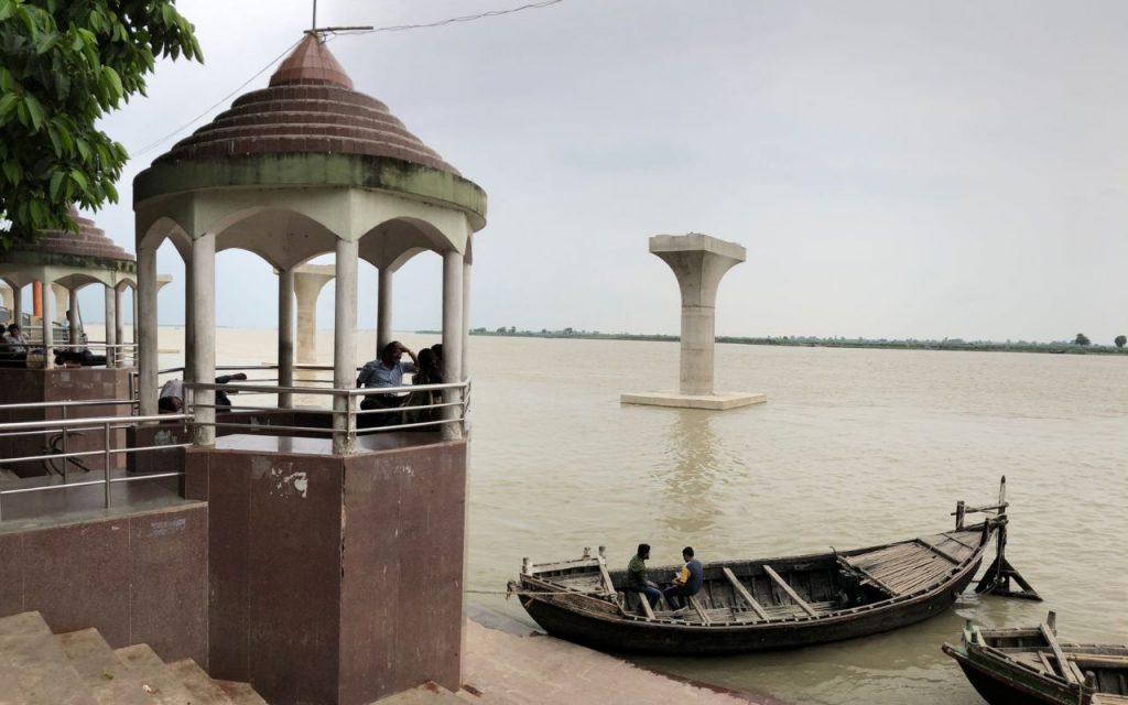 Bihar : जीतिया के मौके पर 37 बच्चों समेत 43 लोगों की डूबने से मौत, 3 अब भी लापता 1 13 5
