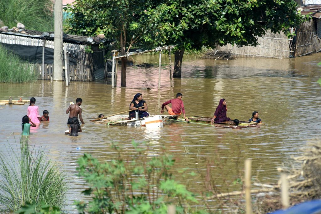 Bihar Flood: गंगा के उफान से पानी-पानी हुआ पटना, तस्वीरों में देखें बाढ़ के हालात 5 21Pat 37 21092024 2