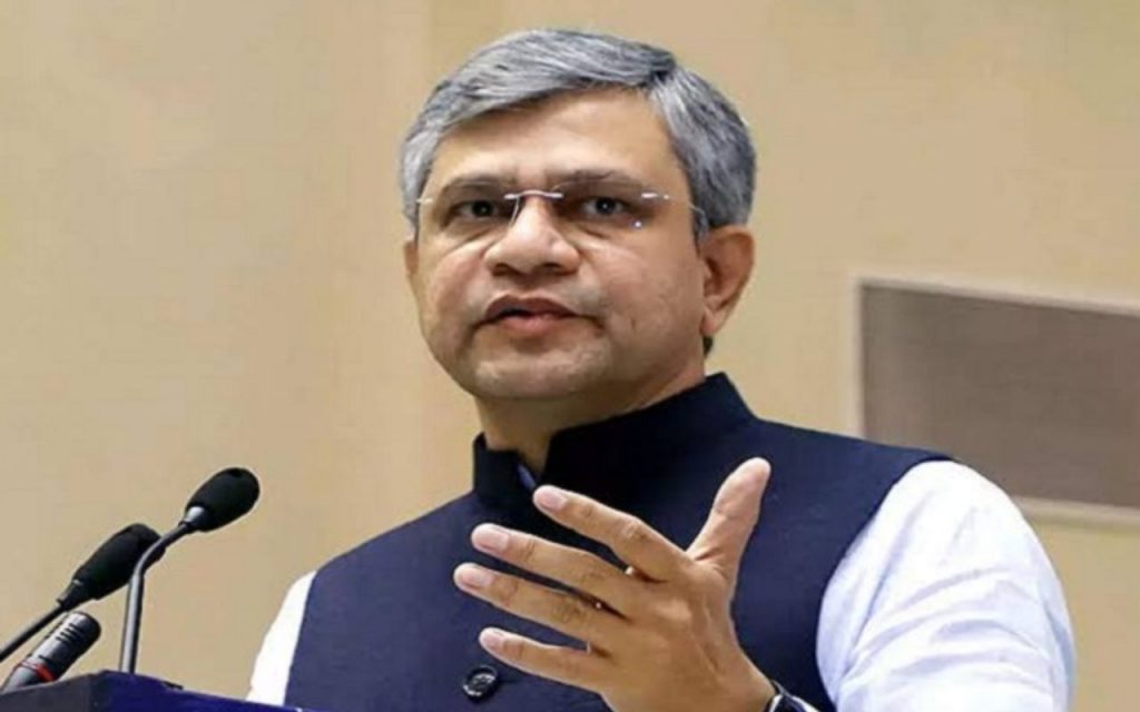 Indian Railway : छठ पर घर आने वालों को रेल मंत्री ने दी खुशखबरी, Up बिहार के लिए चलेंगी 6 हजार स्पेशल ट्रेनें 1 5 5