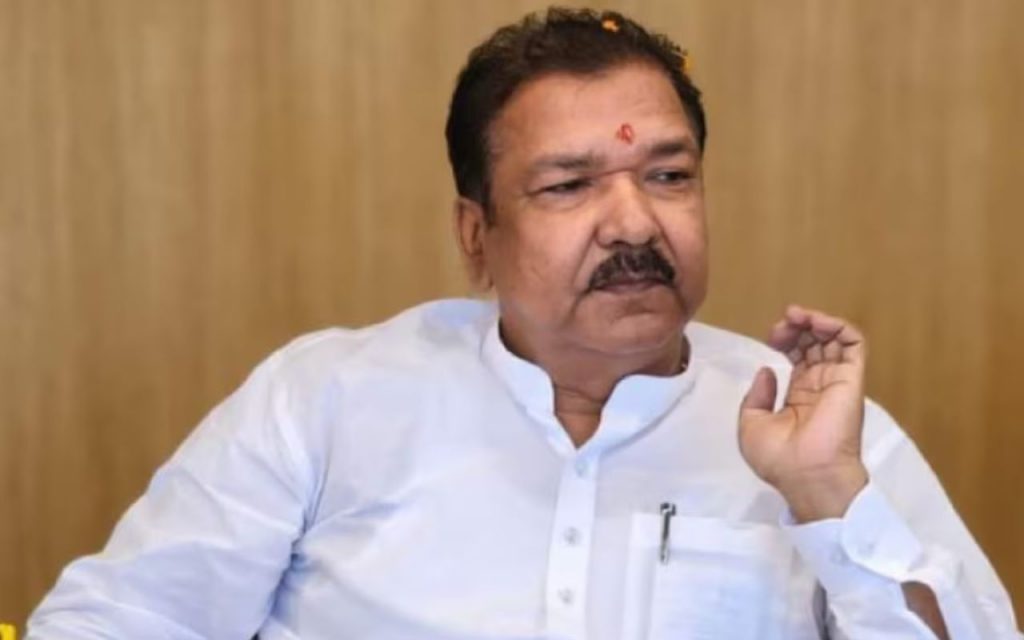 Bihar Land Survey : भूमि सर्वेक्षण को लेकर आया सबसे बड़ा अपडेट, Cm नीतीश के मंत्री ने दूर किया कन्फ्यूजन 1 7 6