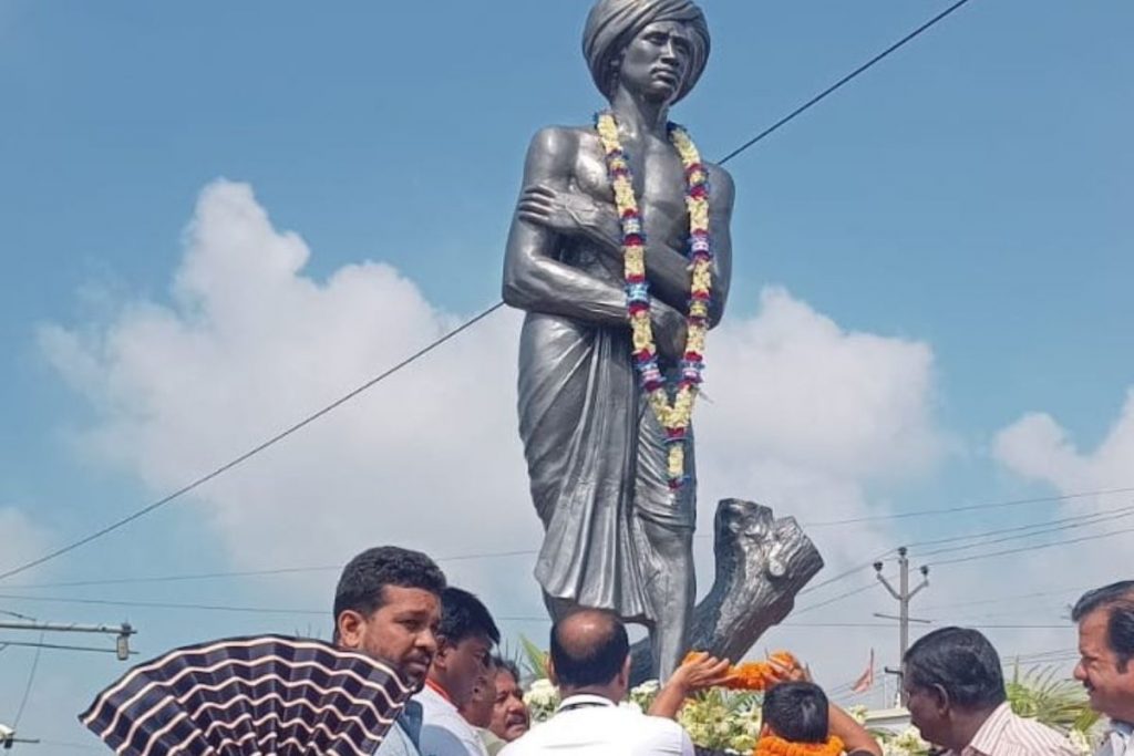 Photos: दो दिवसीय दौरे पर झारखंड पहुंचे केंद्रीय कोयला राज्यमंत्री सतीष चंद्र दुबे, Bjp कार्यकर्ताओं ने ऐसे किया स्वागत 5 Add A Heading 9 1