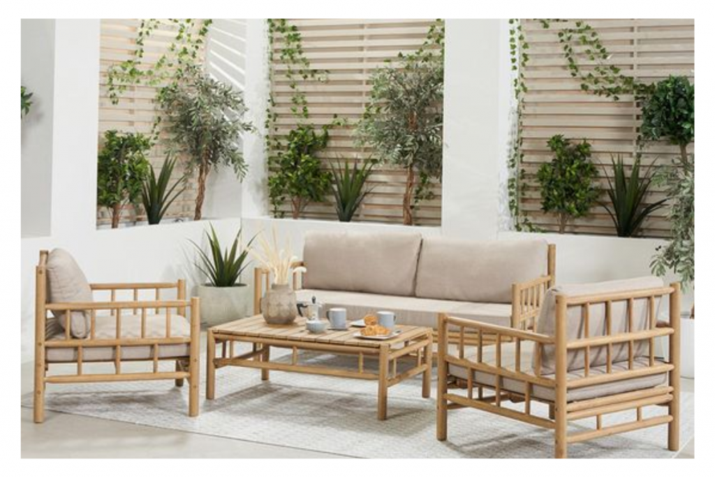 Bamboo Home Decor Ideas: इको-फ्रेंडली बांस की सजावट से अपने घर की खूबसूरती को बढ़ाएं, ये सजावटी सामान आपके घर को देंगे एस्थेटिक लुक 2 Bamboo Home Decor 1