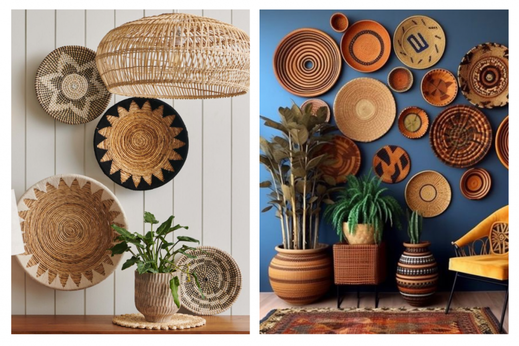 Bamboo Home Decor Ideas: इको-फ्रेंडली बांस की सजावट से अपने घर की खूबसूरती को बढ़ाएं, ये सजावटी सामान आपके घर को देंगे एस्थेटिक लुक 1 Bamboo Home Decor 5