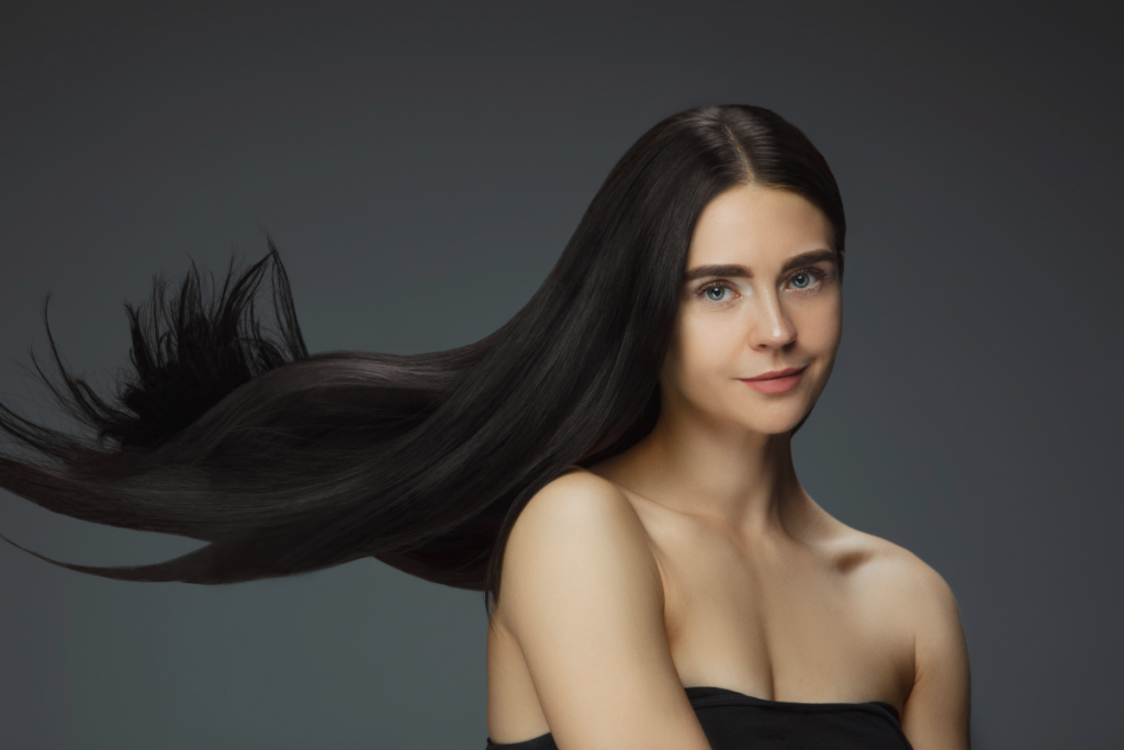 Linseed Hair Mask: अगर अभी तक ट्राइ नहीं किया तो अब करें ये अलसी हेयर मास्क 1 Curry Leaves 2 1