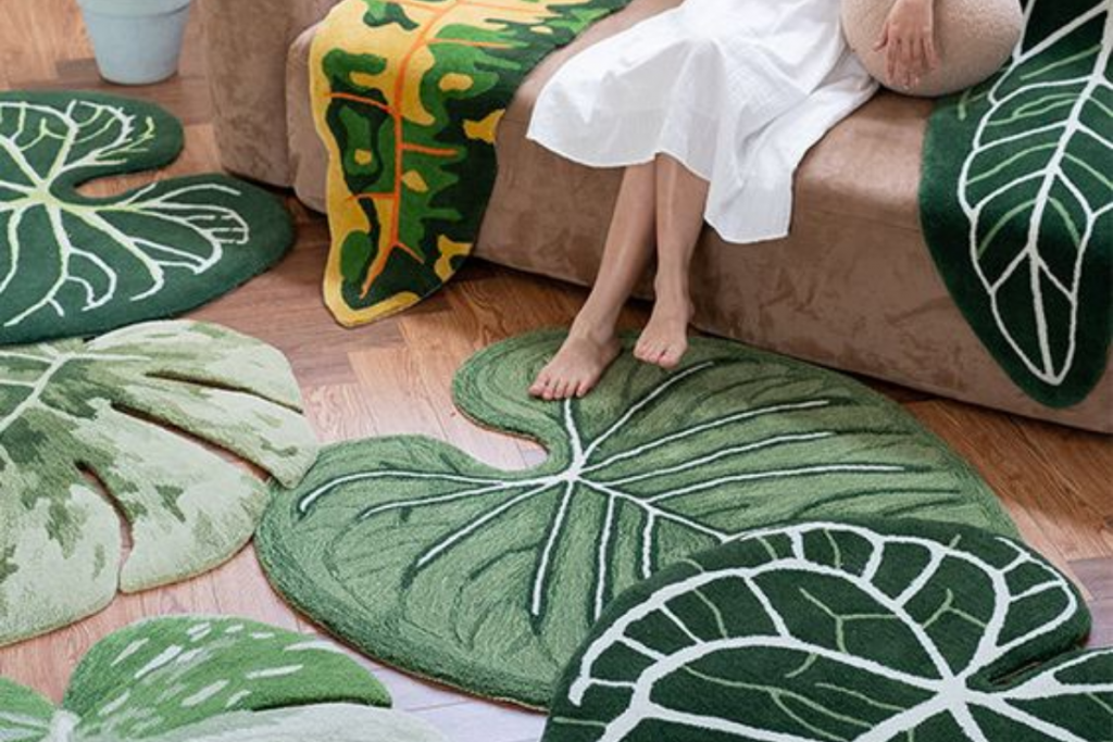 Door Mat Cleansing Tips: घर पर डोर मैट, चटाई और कालीन को सिर्फ 10 मिनट में साफ करने के लिए अपनाएं ये आसान टिप्स 1 Door Mat 1