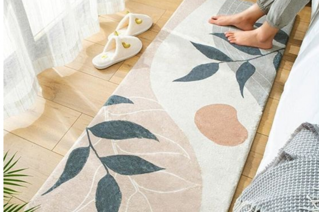 Door Mat Cleansing Tips: घर पर डोर मैट, चटाई और कालीन को सिर्फ 10 मिनट में साफ करने के लिए अपनाएं ये आसान टिप्स 2 Door Mat 3