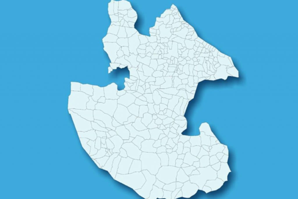 Garhwa Vidhan Sabha: गढ़वा में मिथिलेश ठाकुर का घमासान सत्येंद्र तिवारी से 4 Garhwa Vidhan Sabha Jharkhand Assembly Election 1