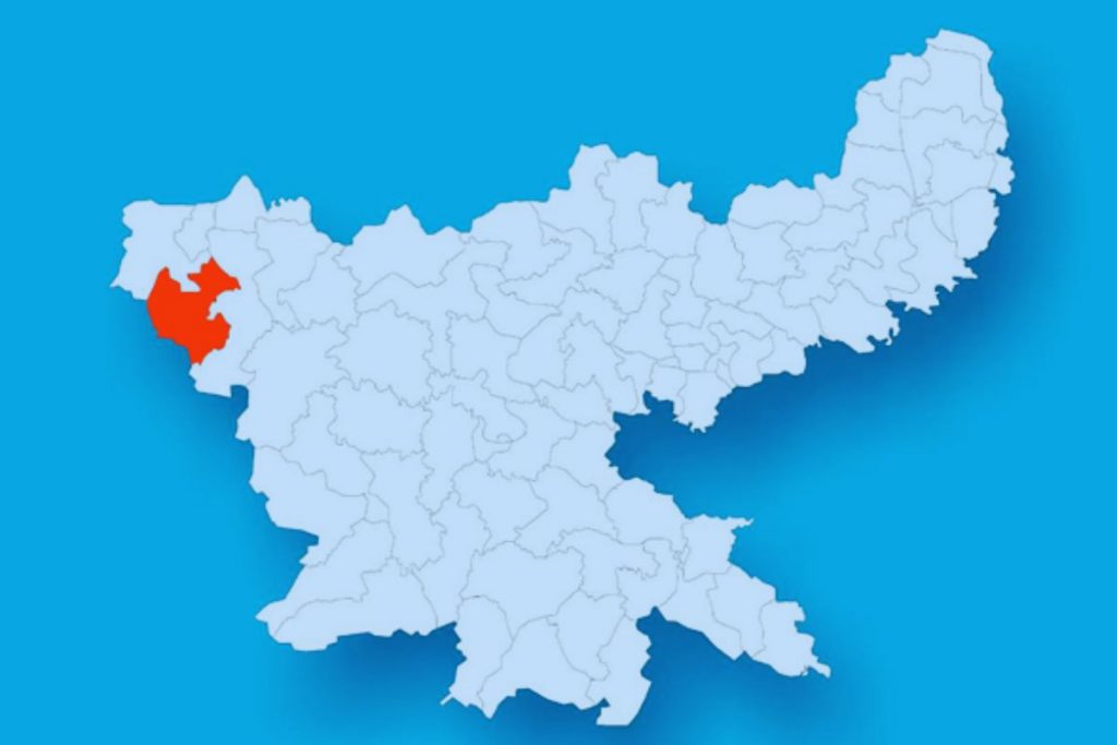 Garhwa Vidhan Sabha: गढ़वा में मिथिलेश ठाकुर का घमासान सत्येंद्र तिवारी से 1 Garhwa Vidhan Sabha Jharkhand Assembly Election