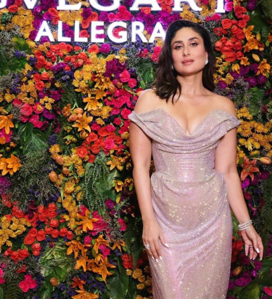 Kareena Kapoor Khan Birthday: फिल्मों में बेटी का करियर नहीं चाहते थे पिता, अब गर्व से भर गई है सोच 1 Kareena Kapoor Khan Birthday