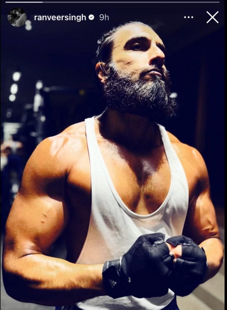 Ranveer Singh New Movie: रणवीर सिंह और आदित्य धर की नई फिल्म का अगला शेड्यूल अमृतसर में, जानें फिल्म से जुड़ी अपडेट्स 1 Ranveer Singh