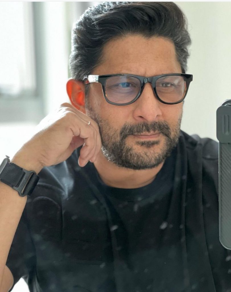 Prabhas-Arshad Warsi Controversy: अरशद वारसी ने अपने कॉमेट को लेके दी सफाई, प्रभास की तारीफों के बांधे पुल 1 Prabhas-Arshad Warsi Controversy