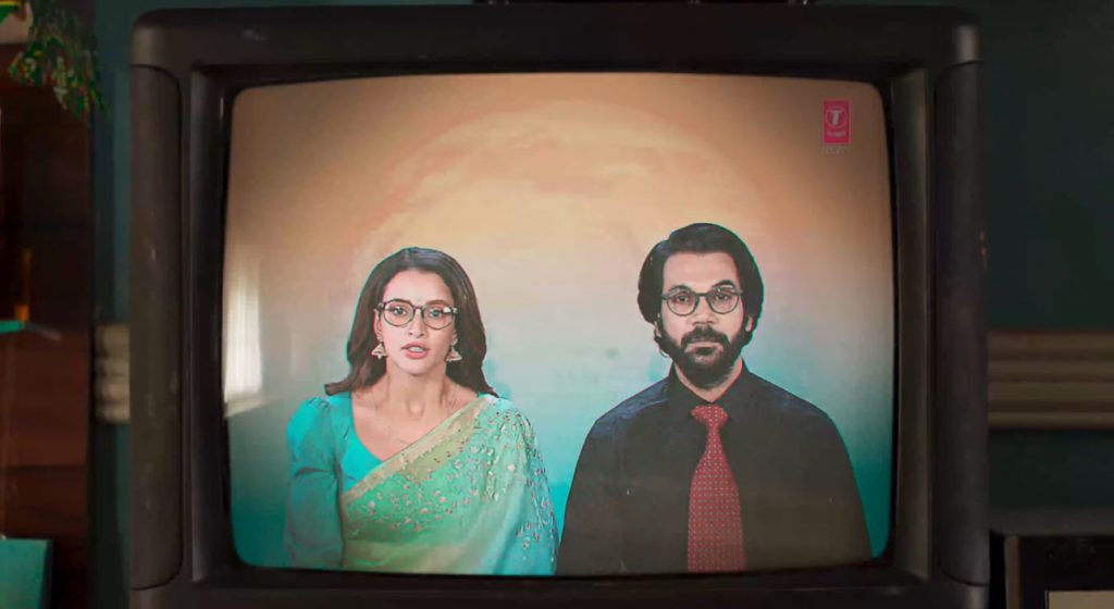 Vicky Aur Vidya Ka Woh Wala Video Trailer: 5 कारण जो बनायेंगे इस फिल्म को ब्लाकबस्टर 1 Vicky Aur Vidya Ka Woh Wala Video Trailer