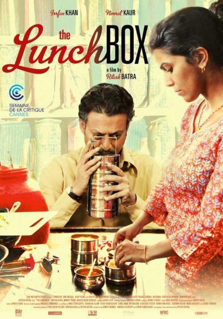 11 Years Of Lunch Box: दो अजनबी लोगो की जिंदगी को जोड़ने वाले लंच बॉक्स की खूबसूरत कहानी 1 11 Years Of Lunch Box