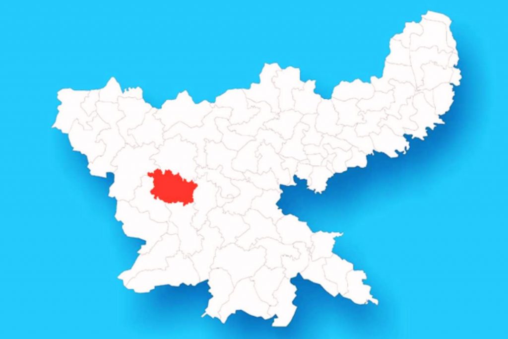 Lohardaga Vidhan Sabha: लोहरदगा विधानसभा सीट पर आजसू और कांग्रेस का रहा है राज 1 Lohardaga Vidhan Sabha Jharkhand Assembly Election