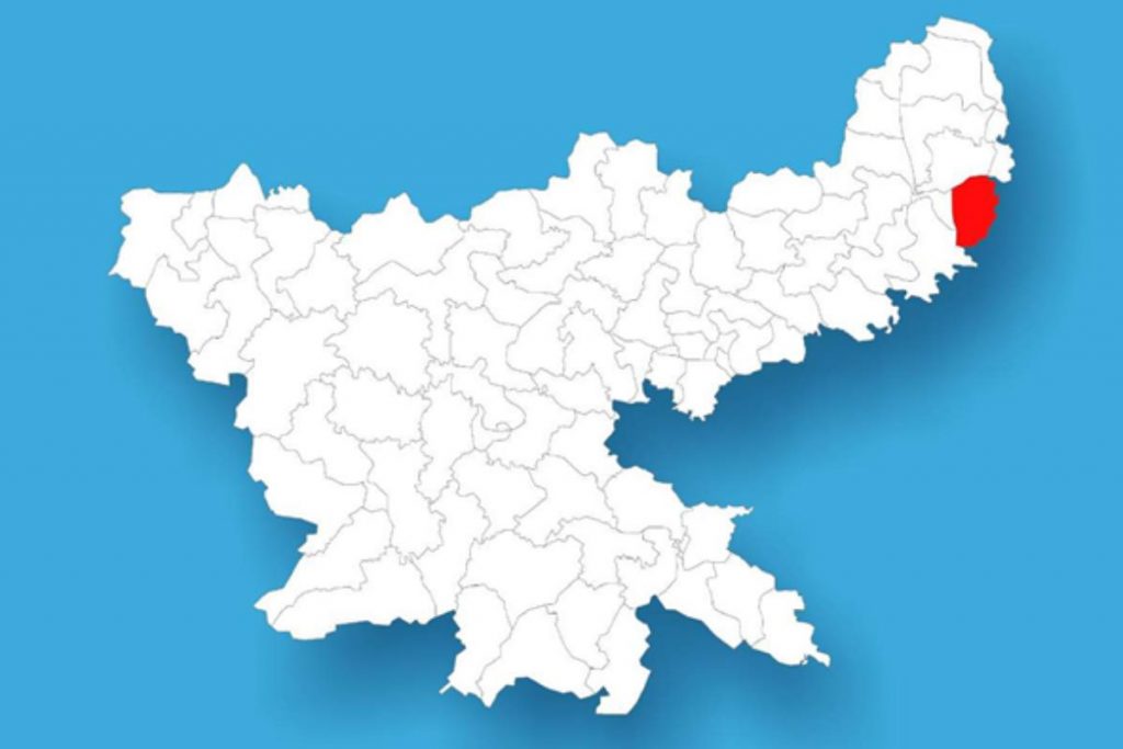 Maheshpur Vidhan Sabha: 4 चुनावों में 3 बार झामुमो और एक बार जेवीएम को मिली जीत 1 Maheshpur Constituency Jharkhand Assembly Election