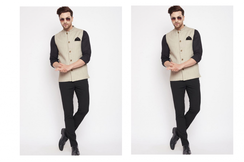 Modi Jacket For Men: पुरुषों के लिए एक नया फैशन आइकन बन गयीं है ये मोदी जैकेट 3 Modi Jackets 3