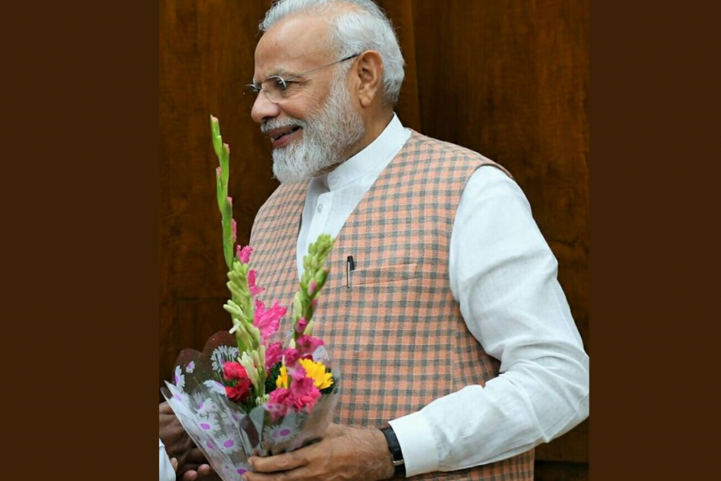Modi Jacket For Men: पुरुषों के लिए एक नया फैशन आइकन बन गयीं है ये मोदी जैकेट 1 Modi Jackets 4
