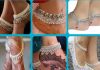 Payal Design For Hartalika Teej: हरतालिका तीज पर पायलों की लेटेस्ट डिजाइन देखें Payal Design For Hartalika Teej (Social Media)