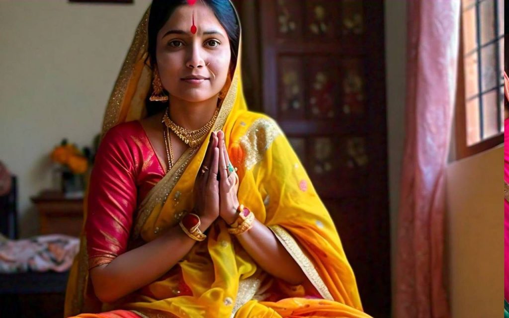Hartalika Teej 2024: तीज के निर्जला व्रत रखने से बीमार होने का है डर, तो इन बातों का रखें ध्यान 1 New Project 2024 09 04T105214.869
