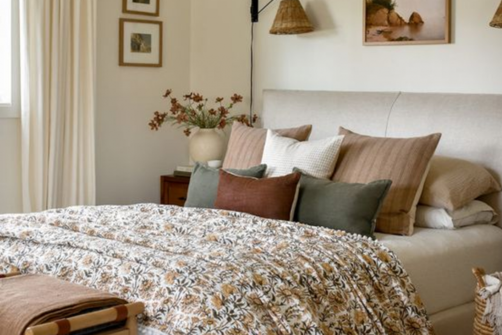 Bedroom Essential Tips: जानें कितने दिन में बदलें चादरें और तकिये का कवर 3 Pillow Cover Bedsheet 2
