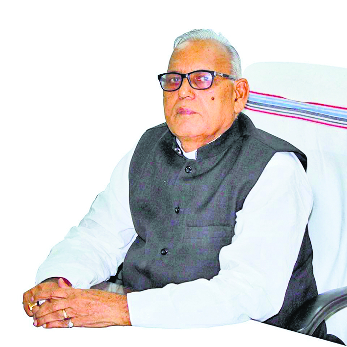 Bishrampur Vidhan Sabha: बिश्रामपुर के गांवों में रोजगार और पलायन, शहर में पेयजल आपूर्ति की चुनौती कायम 3 Ramchandra Chandrawanshi 1