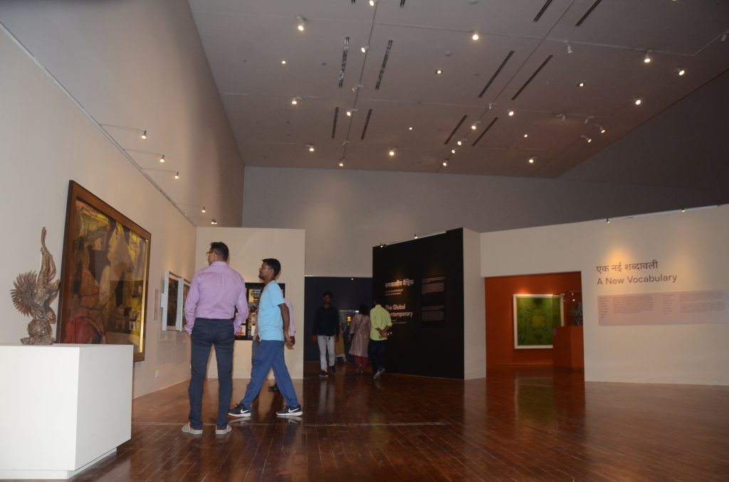 Patna Museum: पटनावासियों को जल्द मिलेगी नए म्यूजियम की सौगात, अगले महीने होगा 'पटना म्यूजियम' का उद्घाटन 11 Samkalin Dirgha Bihar Museum Life