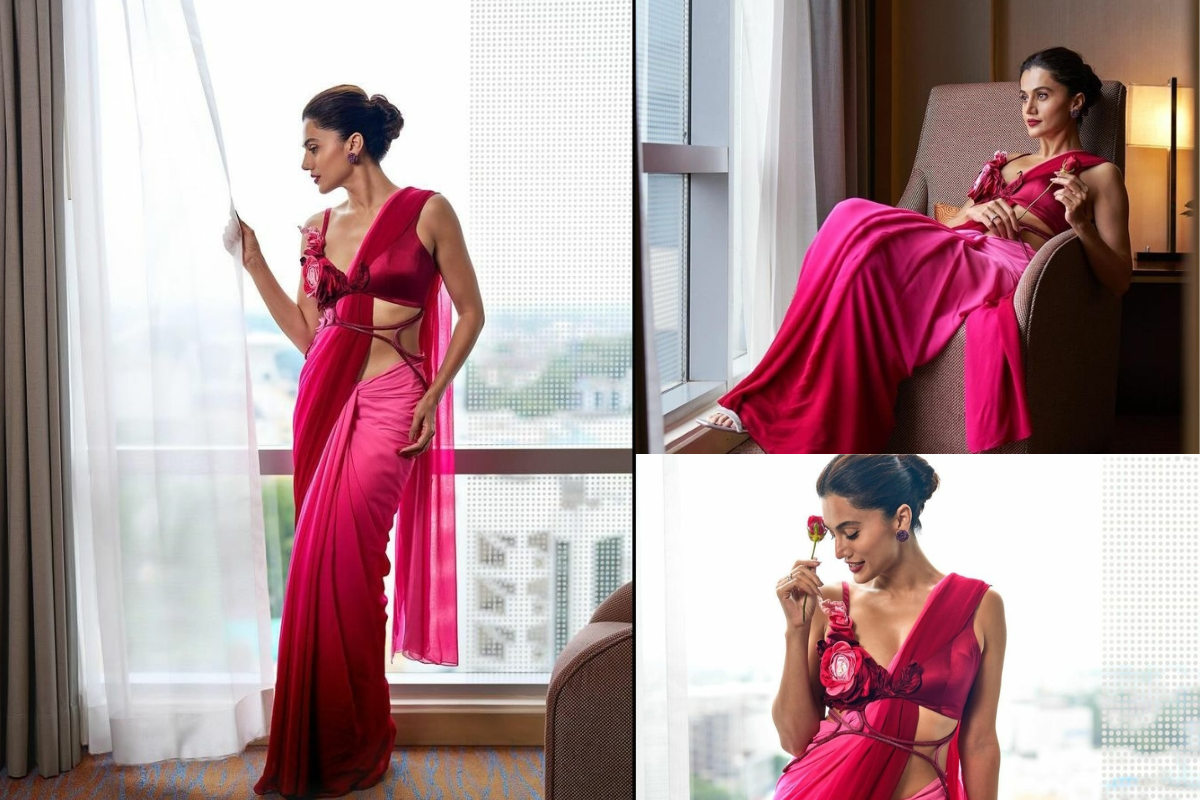 Home Page_Base_Live 13 The Chic Linen Saree