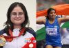 Paralympics 2024 Day 4 Schedule: अवनि लेखरा और प्रीति पाल की नजरें दूसरे मेडल पर Paris Paralympics 2024 Day 4 Schedule: Avani Lekhara And Preethi Pal Will Look To Double Their Medal Count