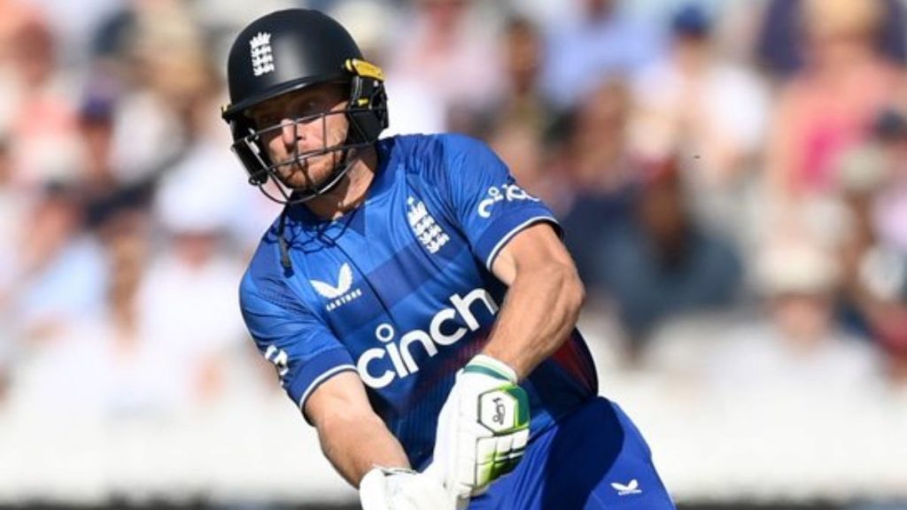 इंग्लैंड को बड़ा झटका! कप्तान Jos Buttler हुए चोटिल, ऑस्ट्रेलिया के खिलाफ खेलना संदिग्ध 2 Jos Buttler