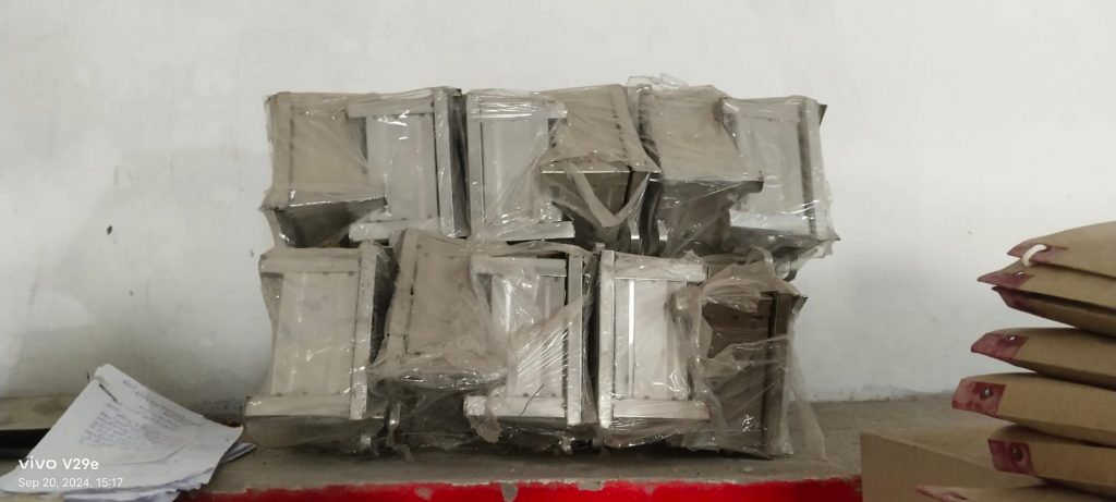 Bihar News: बगहा में लाखों रुपए की अनियमितता में Cdpo पर कार्रवाई तय, Dpo ने मांगा स्पष्टीकरण 1 Whatsapp Image 2024 09 20 At 4.33.09 Pm 1
