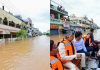 Cyclone Asna: आंध्र प्रदेश में बाढ़ से भारी तबाही, पीएम मोदी ने सीएम चंद्रबाबू से की बात Andhra Pradesh Flood