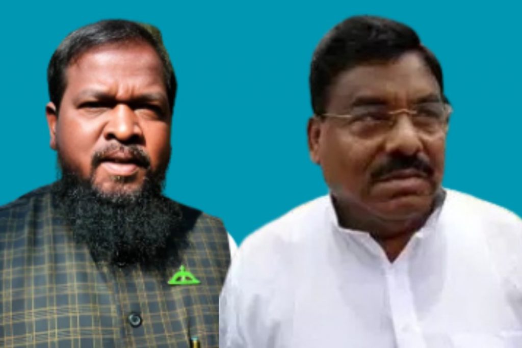 Litipara Vidhan Sabha: झामुमो का गढ़ है लिट्टीपाड़ा विधानसभा सीट, हेमलाल के लिए चुनौती बने बाबूधन 3 Anil Murmu Simon Marandi Litipara Constituency Jharkhand Assembly Election 2024