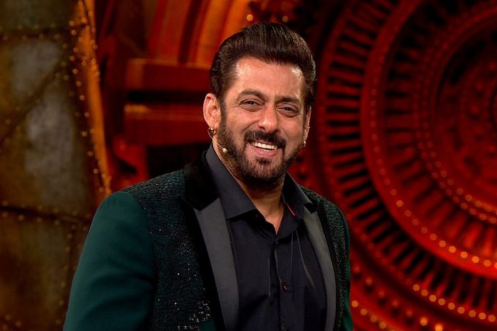 Bigg Boss 18 : धमाकेदार कंटेस्टेंट्स की लिस्ट आउट, जानिए कौन-कौन आ रहा है शो में 1 Bigg Boss 18