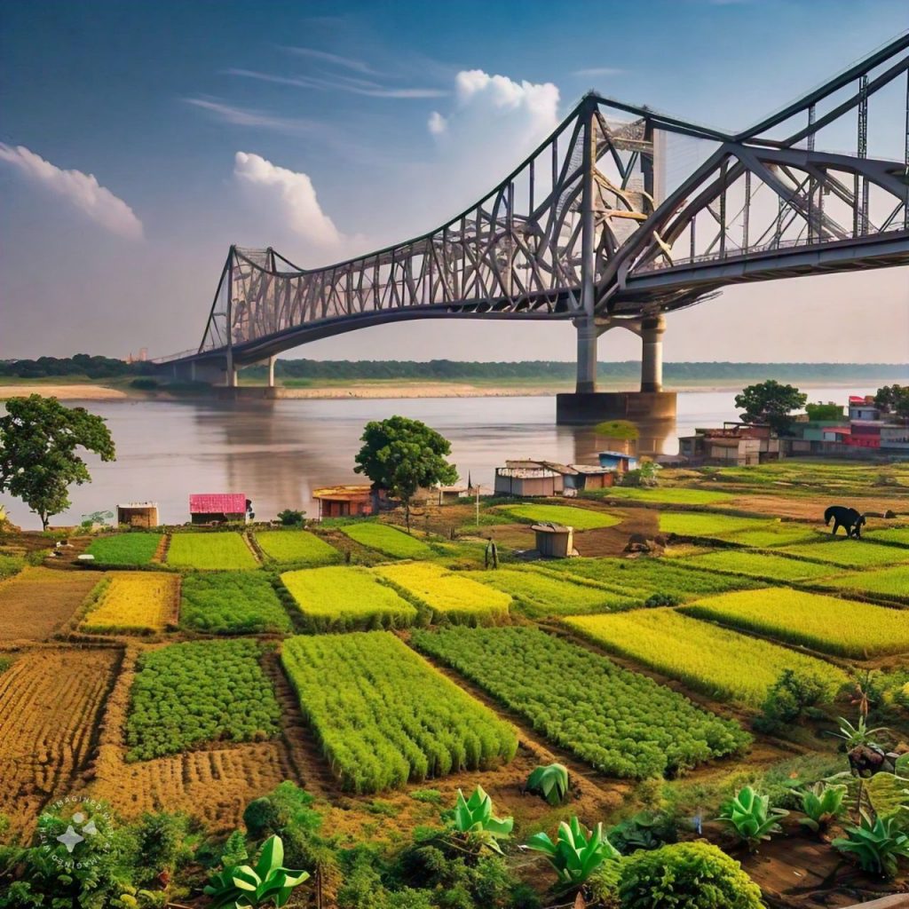 Bihar Hidden Gems : बिहार क्यों है छिपा रत्न? पीयूष गोयल का संकेत क्या है? 1 Bihar 0