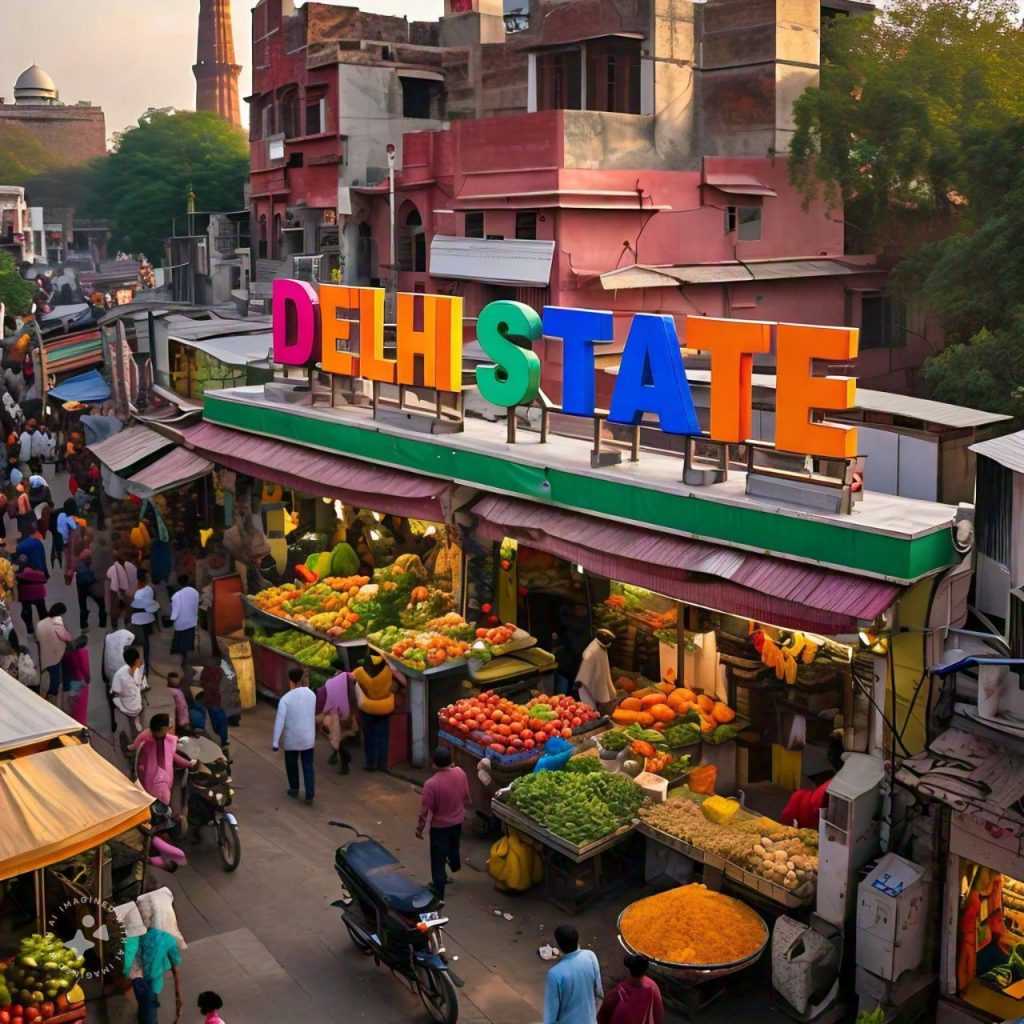 Delhi Game Of Throne: अरविंद केजरीवाल किसकी राह चलेंगे? लालू की या नीतीश की 1 Delhi State