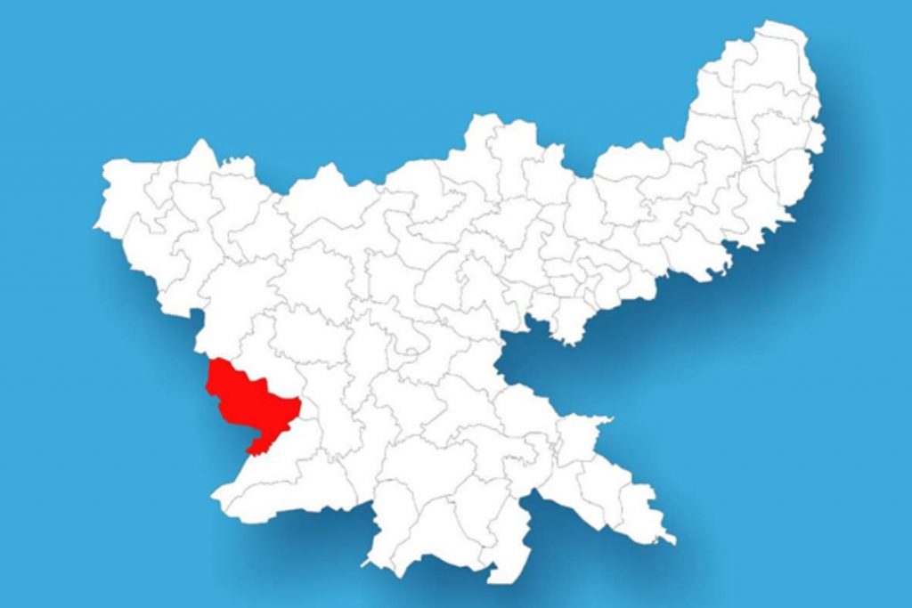 Gumla Vidhan Sabha: गुमला विधानसभा सीट पर झामुमो और बीजेपी के बीच ही होता है मुकाबला 1 Gumla Vidhan Sabha Jharkhand Assembly Election