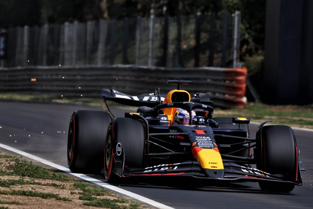 वेरस्टैपेन को F1 खिताब हार का डर 3 Image 22