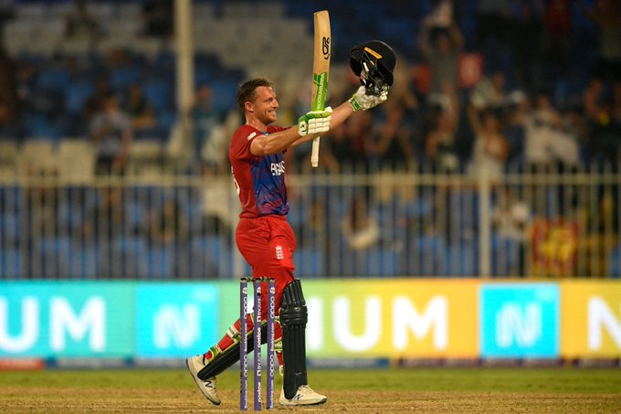 इंग्लैंड को बड़ा झटका! कप्तान Jos Buttler हुए चोटिल, ऑस्ट्रेलिया के खिलाफ खेलना संदिग्ध 1 Image 34