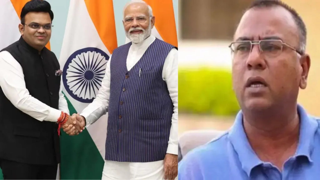 'अगर प्रधानमंत्री नरेंद्र मोदी सहमत हों…': पूर्व पाकिस्तानी स्टार का भारत के Champions Trophy विवाद पर कटाक्ष 1 Image 5