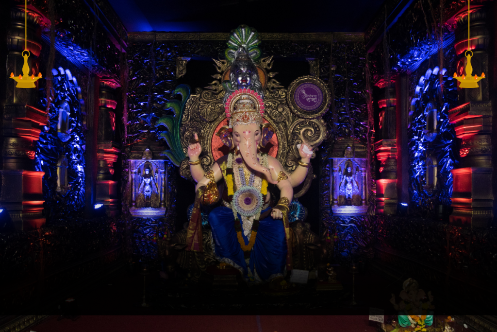 Ganesh Stotram: रोजाना गणेश स्त्रोतम् का पाठ करने से मिलेगी सदबुद्धि, ऋण से मुक्ति और बाधाओं को दूर करने का मार्ग है यह स्त्रोतम् 2 Image 64
