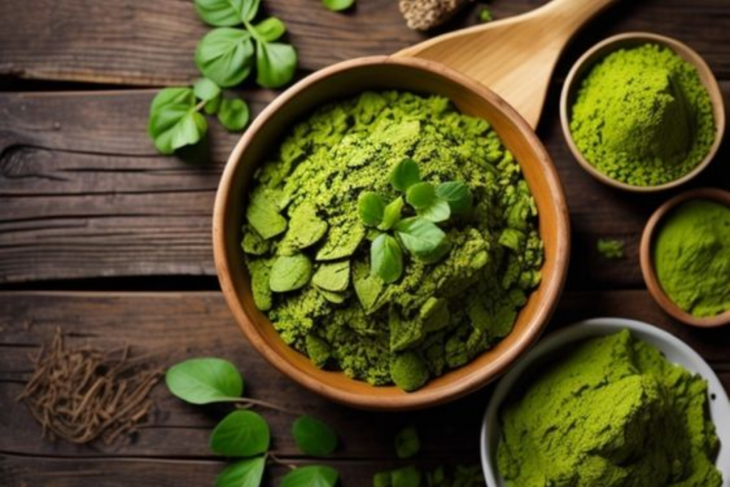 Moringa All-In-One Powder: घर पर ऐसे बनाये मोरिंगा का ऑल इन वन पाउडर बाल, स्किन और हेल्थ के लिए है गुणकारी 1 Image 69