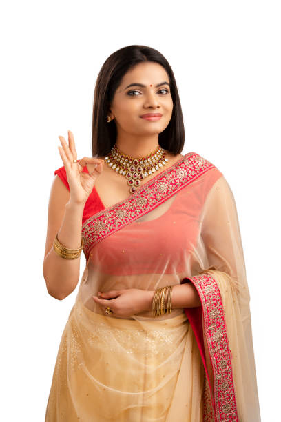Lehenga For Karwa Chauth: करवा चौथ पर पहनें ये सुंदर लहंगे, दिखेंगी सबसे अलग 5 Istockphoto 1177439988 612X612 1