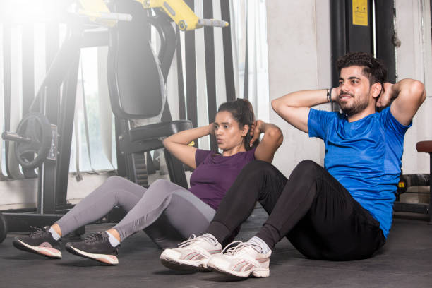 Weight Loss Tips: खाने में मात्र दो बदलाव करके घटाया 68 किलो वजन 3 Istockphoto 1266590158 612X612 1
