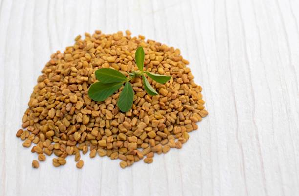 Skin Care: ग्लोइंग स्किन पाने के ऐसे करें मेथी के दानों का इस्तेमाल 2 Istockphoto 1425453872 612X612 1